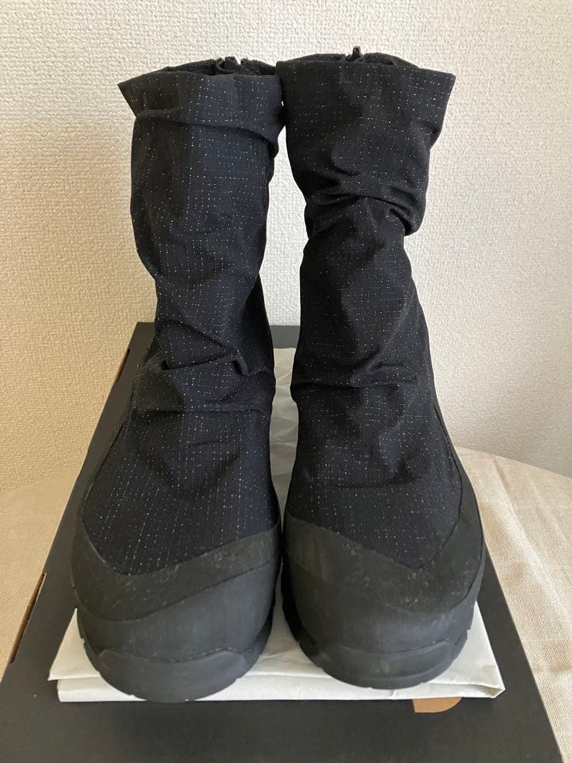 THE NORTH FACE レインブーツ