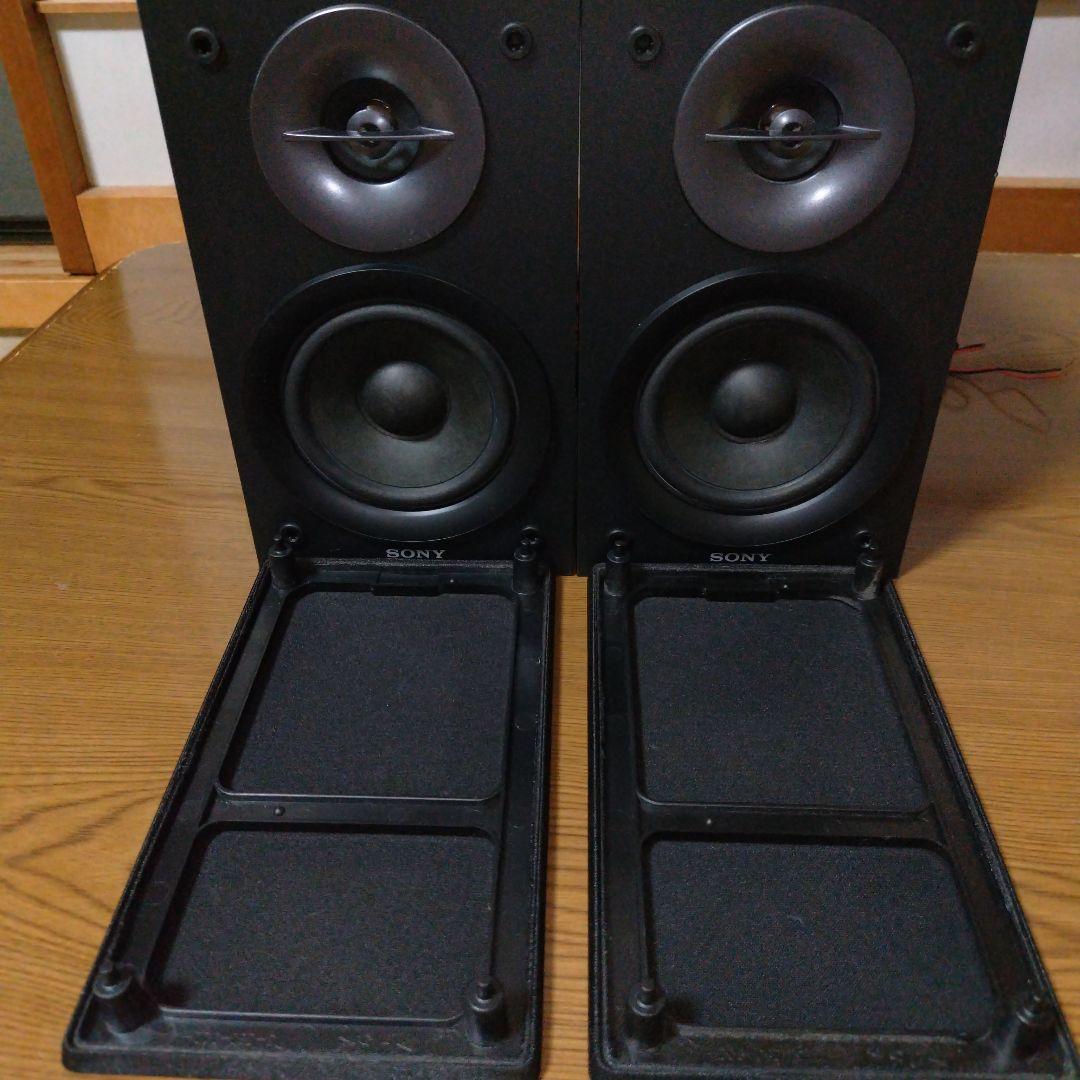 SONY ソニー　CMT-M35WM（ HCD-M35WM）ミニコンポ