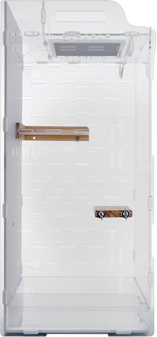 GEX アクリルルーム390High-Ⅱ フクロモモンガ用ケージ 新品未使用