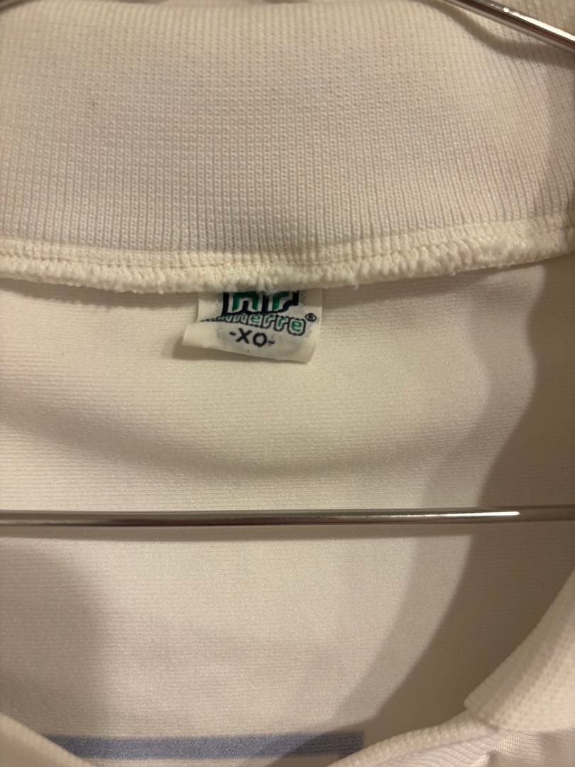 PJM フューチャーズ　93 ユニフォーム　長袖　Jリーグ　エネーレ　サガン鳥栖