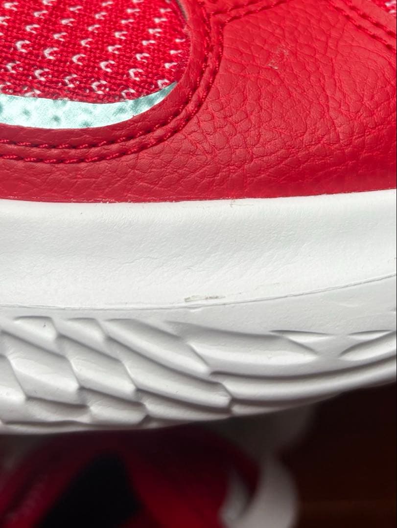 UNDER ARMOUR UA FLOW FUTR X 3 26.5 バッシュ