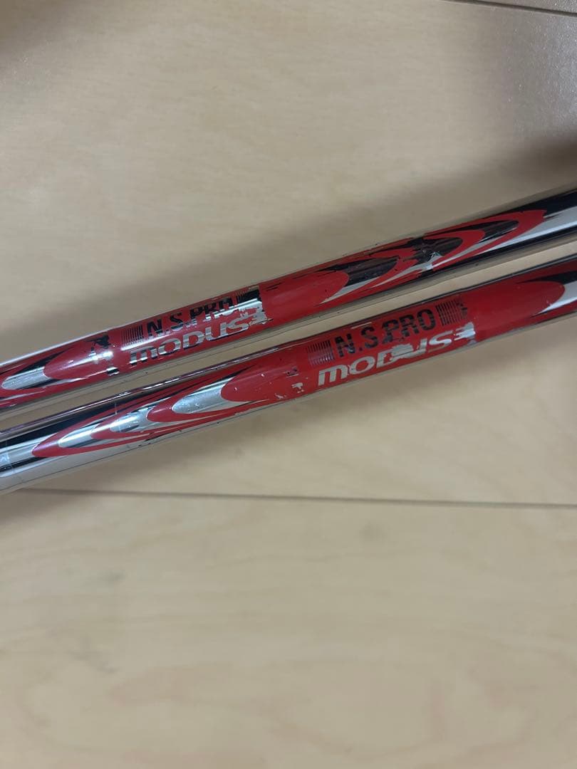 EPON TourWedge type M 50°58°2本セット