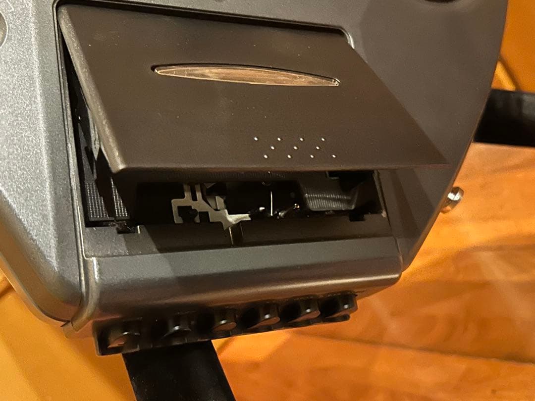 m*1様 さらに大幅値下げ！CASIO EG-5エレキング　専用ケース、専用アダ