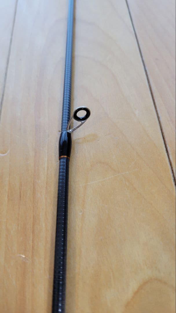 SHIMANO 19ソアレBB S76UL-S アジングロッド