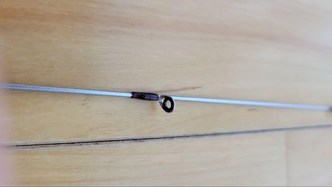 SHIMANO 19ソアレBB S76UL-S アジングロッド