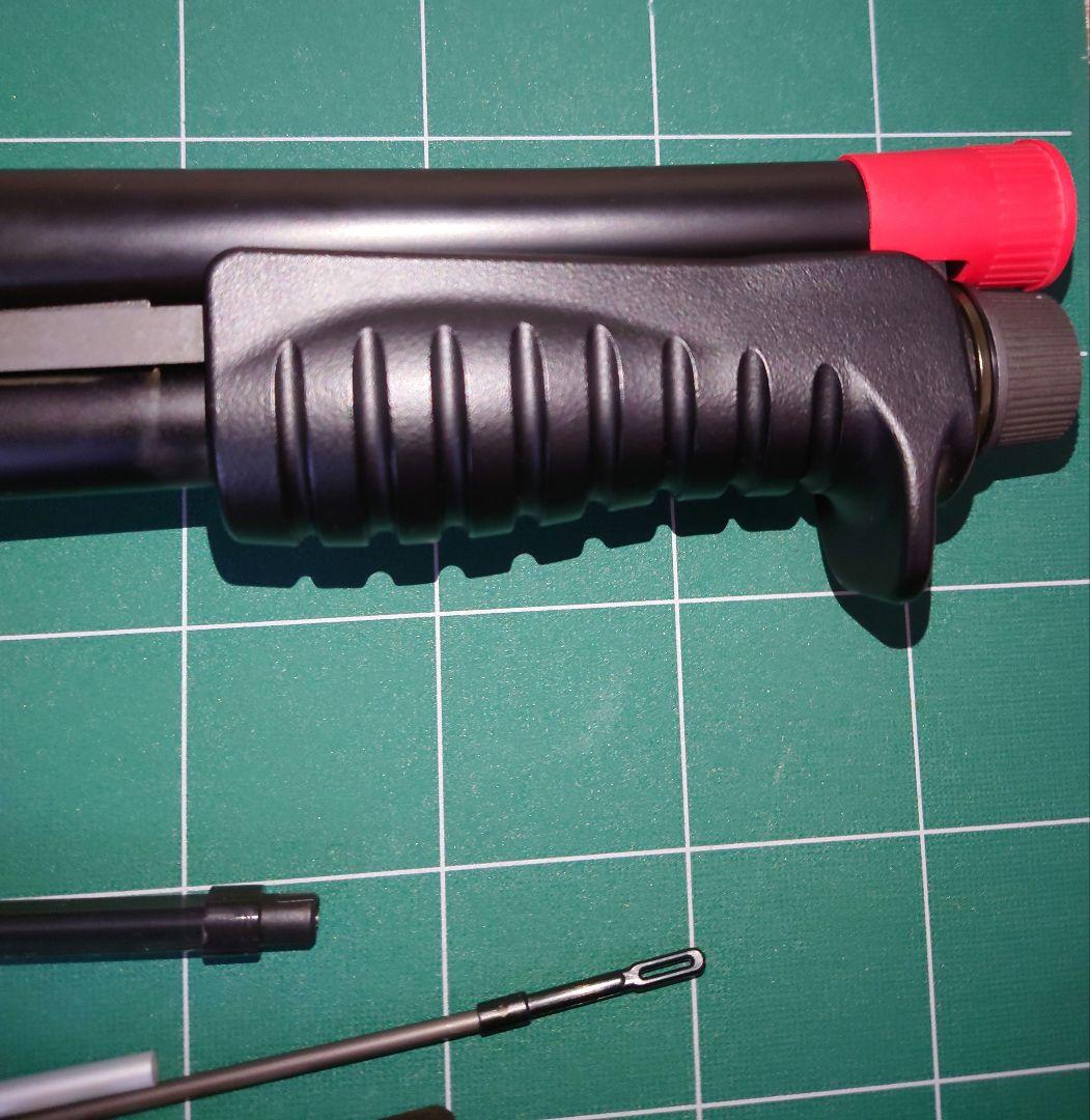 M870 ブリーチャー 東京マルイ ショットガン