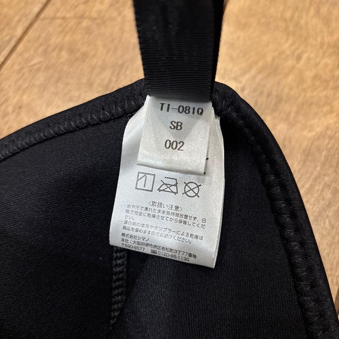 【美品】シマノ SHIMANO 鮎タイツ SB