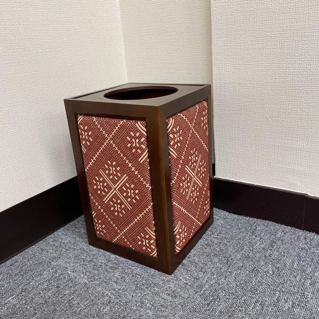 こぎん刺し　ちりかご