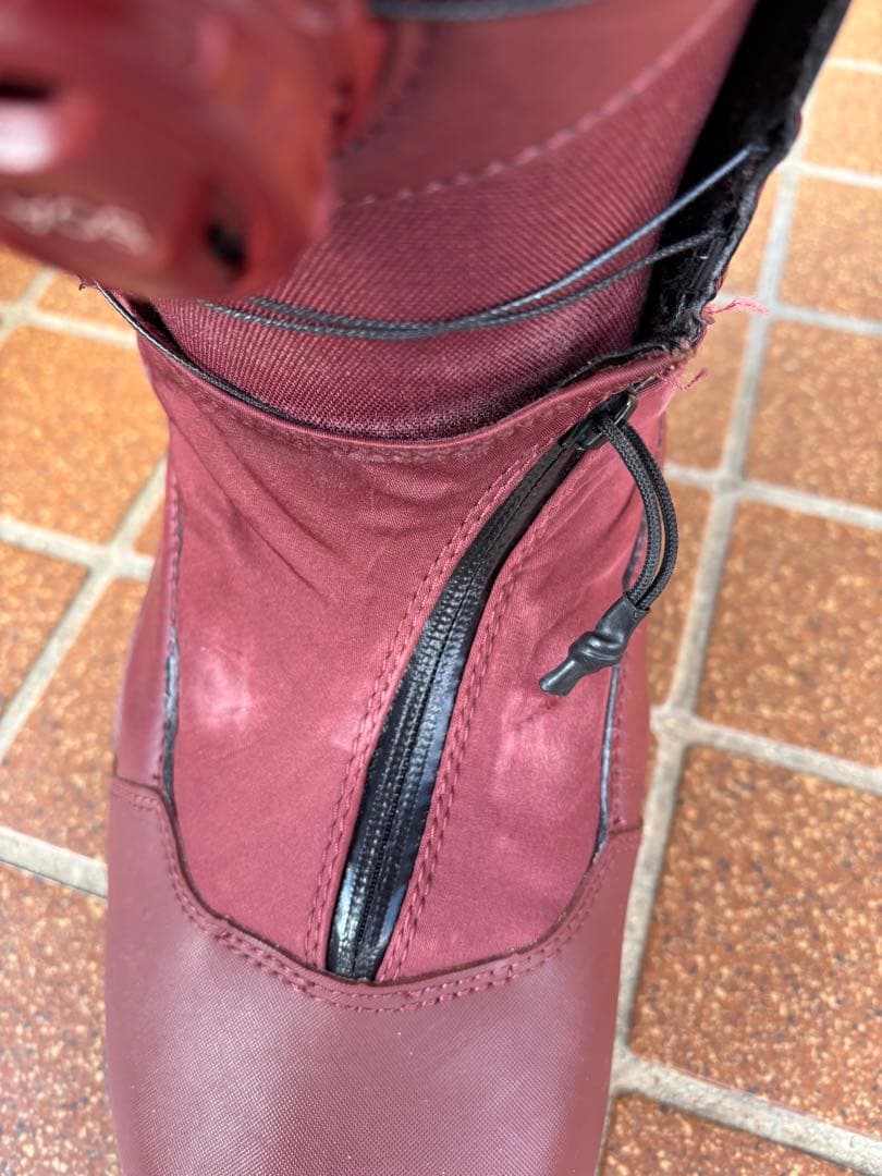 K2 TARO TAMAI SURFER TTスノーブーツ27.5cm