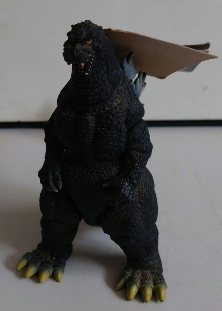 BANDAI バンダイ ムービーモンスターシリーズ2005.2006 5点セット