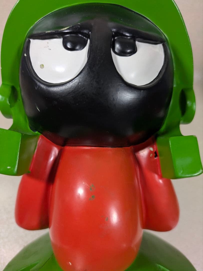 .マービンザマーシャン