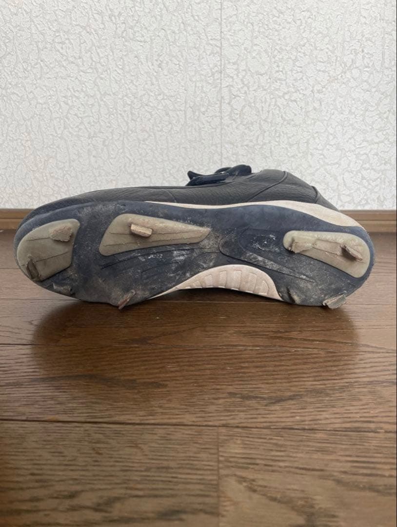 NIKE 限定発売　デレクジーターモデル　野球スパイク　サイズ27.5cm