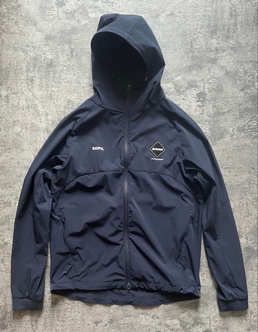 K*E様 4WAY STRETCH VENTILATION ANTHEM JAC