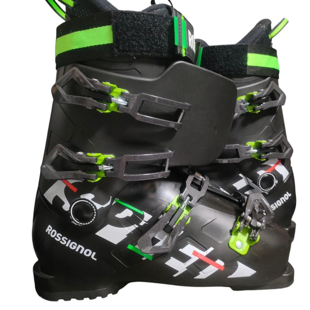 ロシニョール ROSSIGNOL SPEED 80 スキー ブーツ 27.5cm