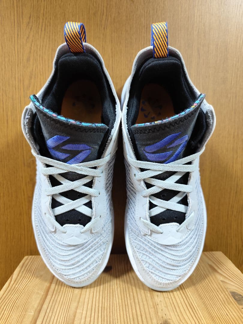 ゼ*メ様 Nike Jordan Luka1 ナイキ　ジョーダン　ルカ1　26.