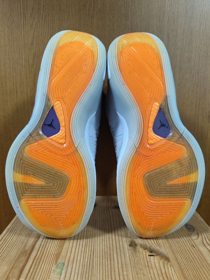 ゼ*メ様 Nike Jordan Luka1 ナイキ　ジョーダン　ルカ1　26.