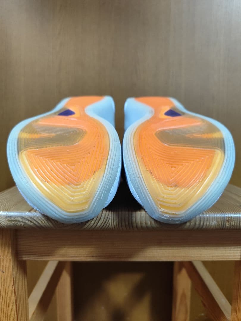 ゼ*メ様 Nike Jordan Luka1 ナイキ　ジョーダン　ルカ1　26.