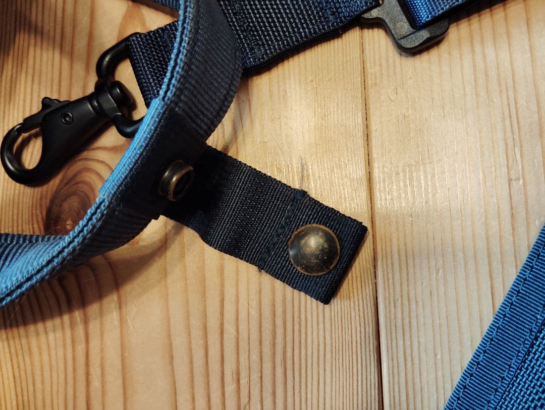 希少品　BRIEFING BEAMS+別注　3way　ビジネスバッグ　USA