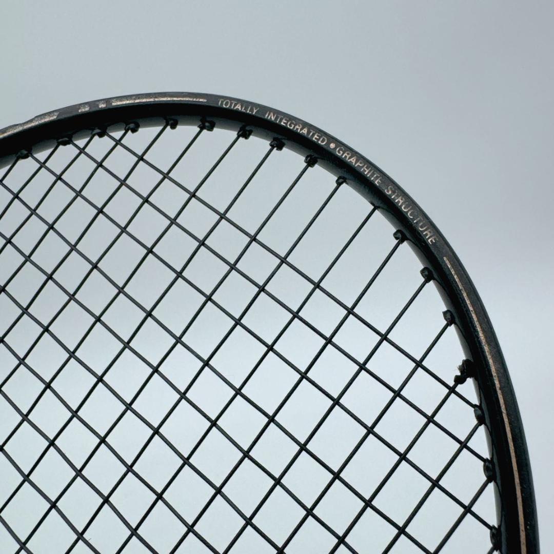 YONEX バドミントン ラケット CARBONEX 20 2U G5 美品