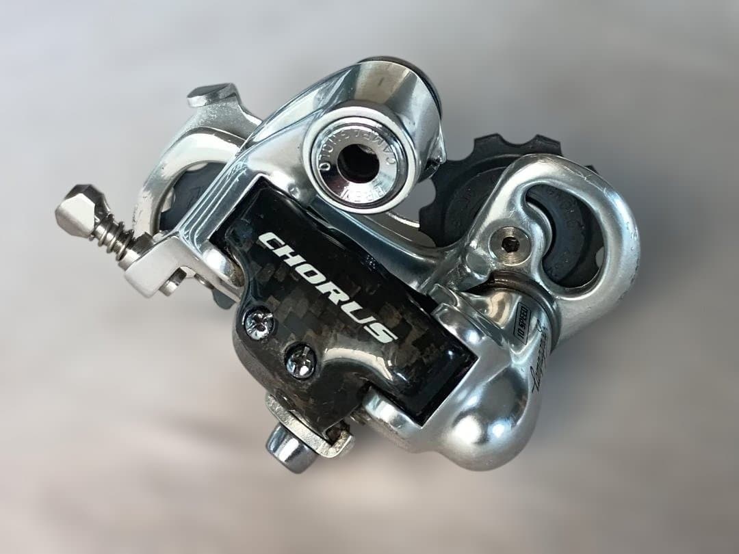 Campagnolo Chorus 10 Speed リアディレイラー