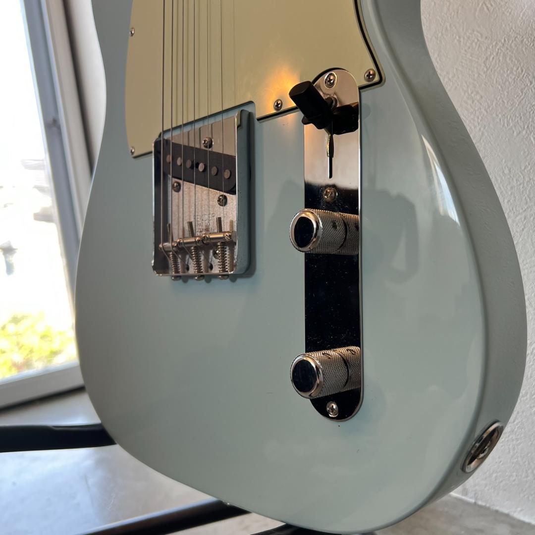 【美品】Fender Vintera II '60s Telecaster