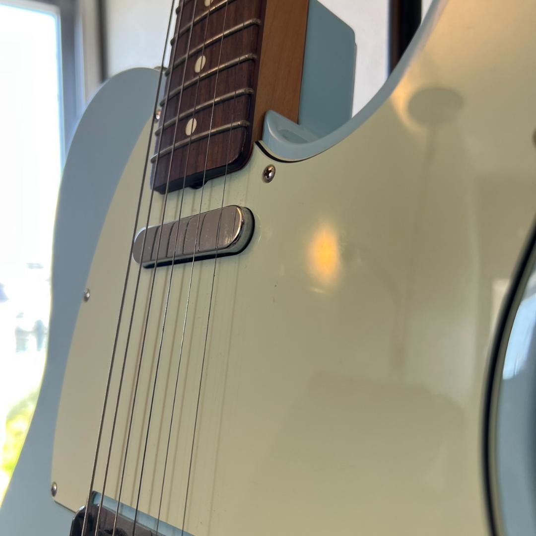 【美品】Fender Vintera II '60s Telecaster