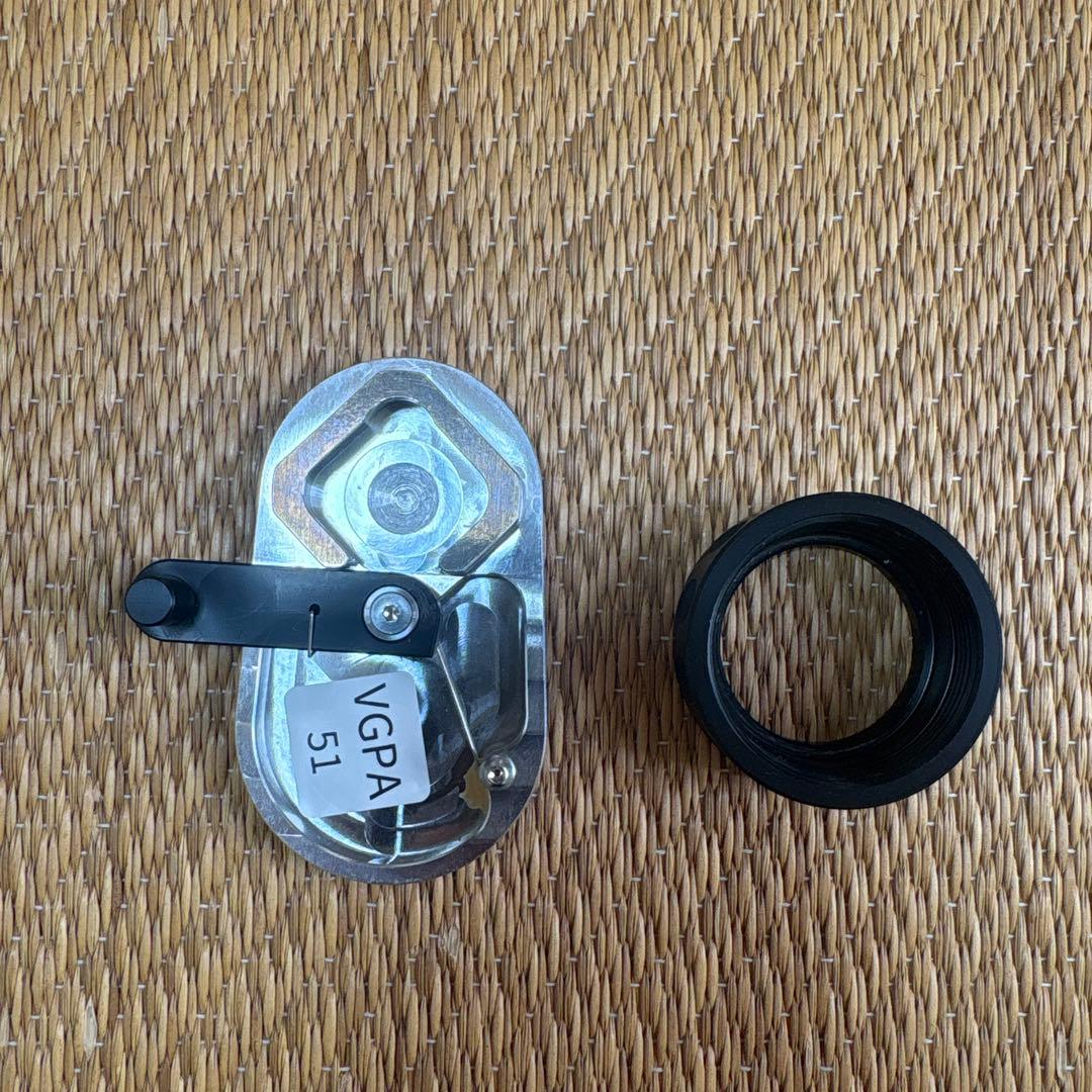 ピアノ演奏用補助ペダル　リトルピアニスト　プレミアム仕様