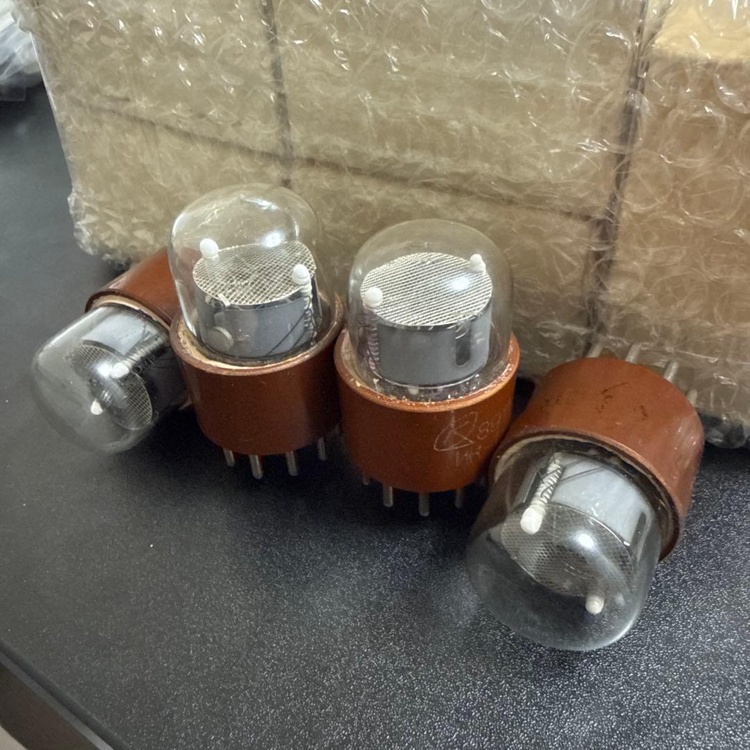 IN-1 ニキシー管10個セット