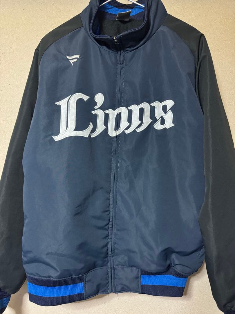 西武ライオンズ　グランドコート