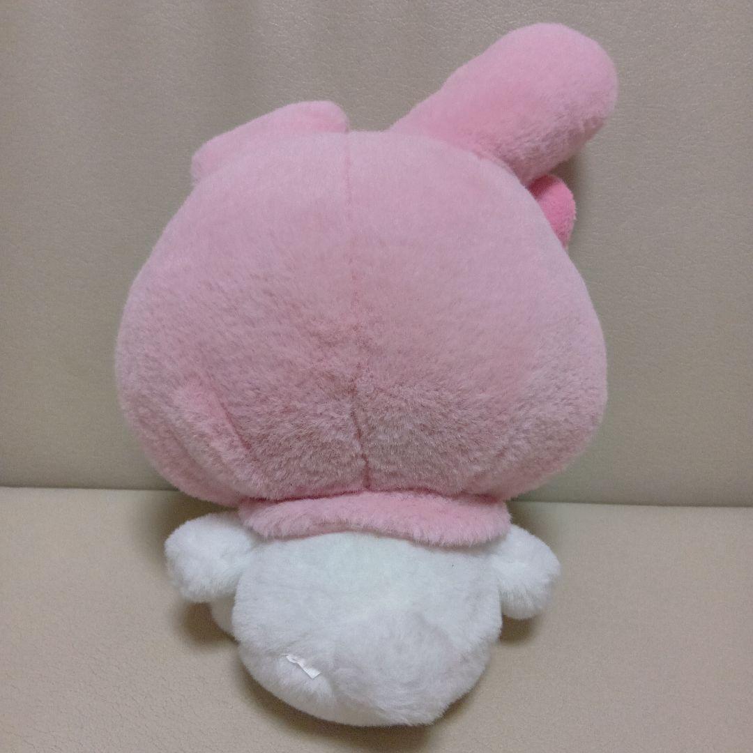 マイメロ　クロミ　ぬいぐるみ　まとめ売り　サンリオ