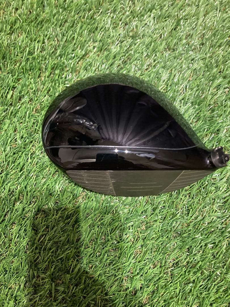 【美品】エリートトリプルダイヤ 9.0°ヘッドのみ