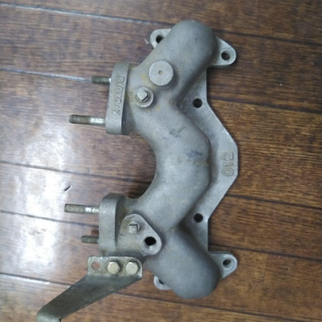 ロータリー サバンナGTキャブ等 12A13B RX-3 RX-7 SA22C