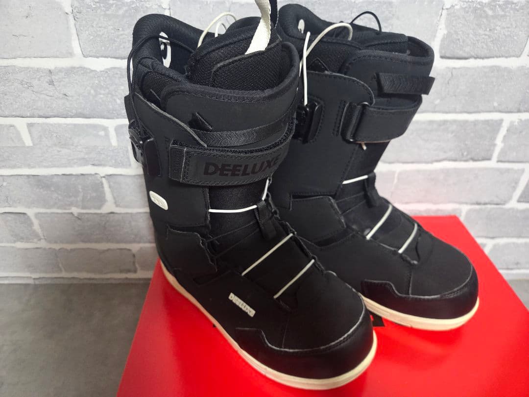 DEELUXE TEAM ID スノーボードブーツ 26.5cm