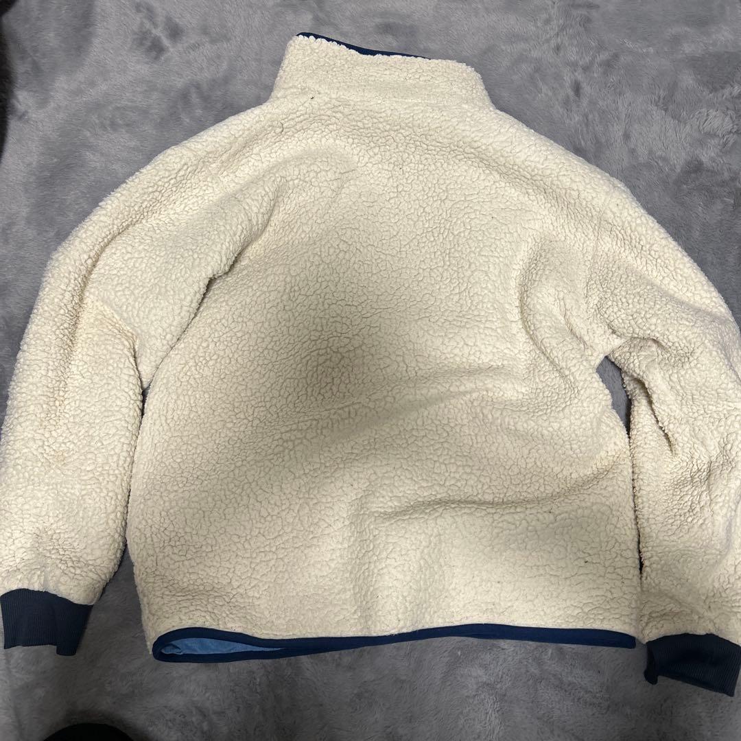 YONEX リバーシブルフリースジャケット