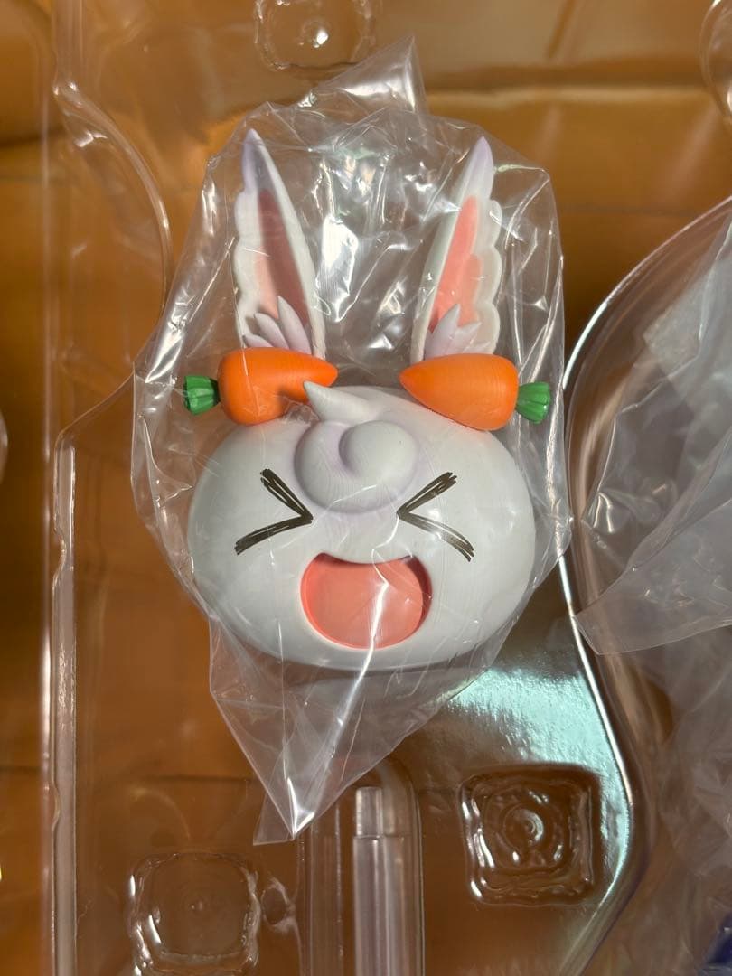 中古　特典あり　兎田ぺこら　マシュ　コラボ　スケールフィギュア