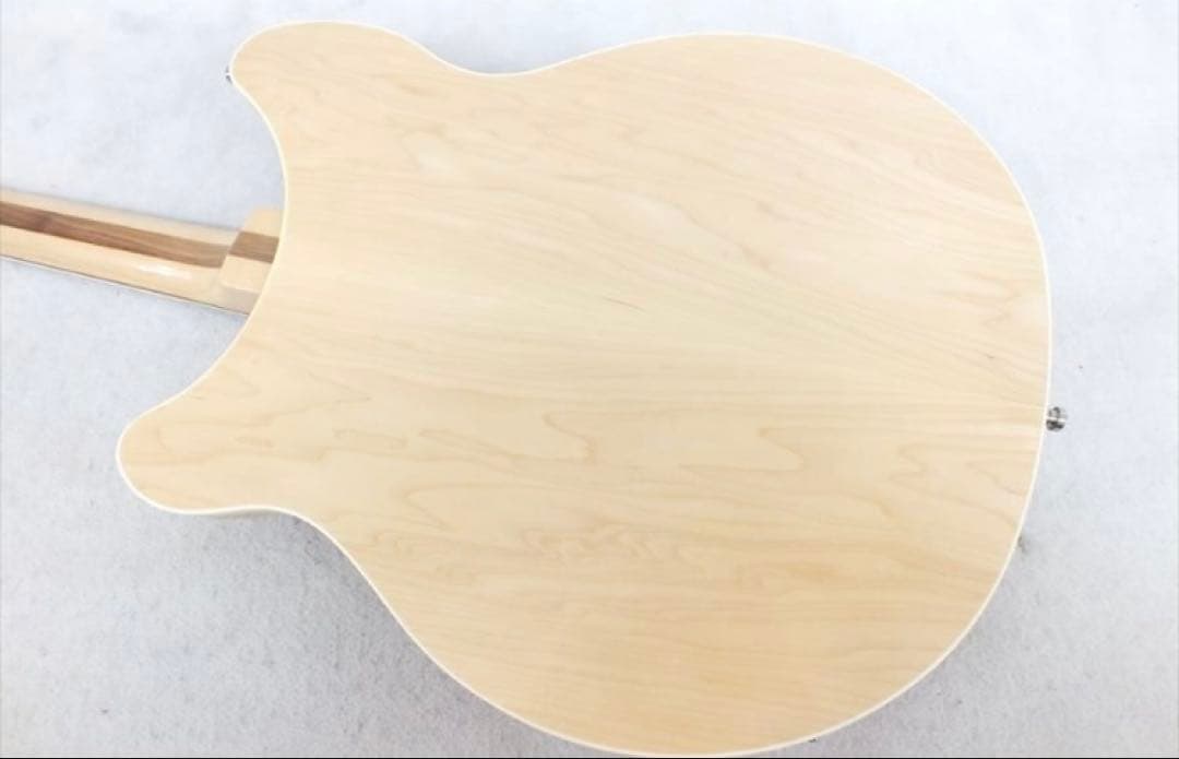 【正月】Rickenbacker 360 MG【送料込】