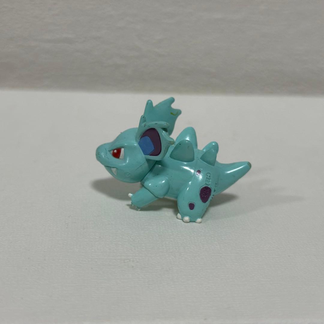 モンコレ　初期　ニドリーナ