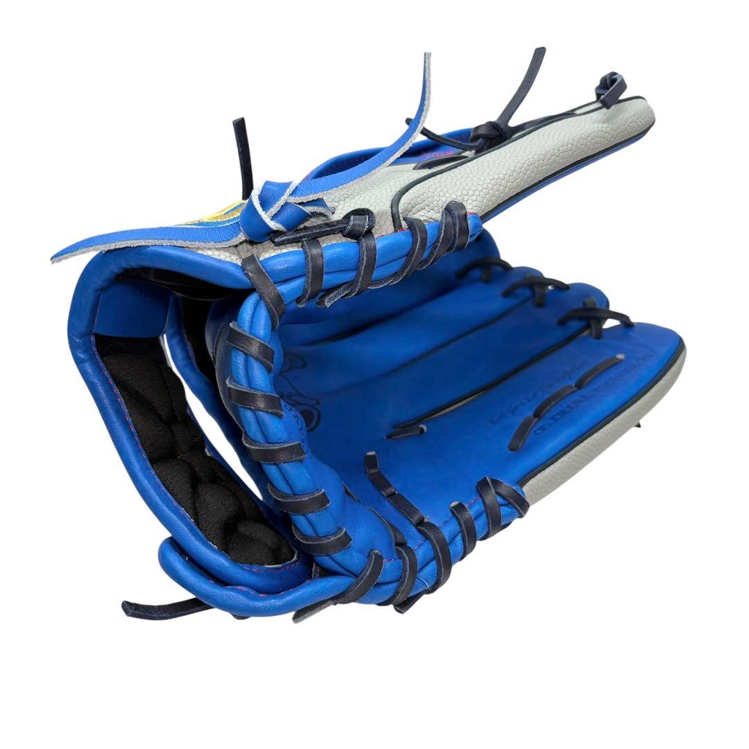 ウィルソン オーダー 硬式用グローブ 外野手用 99型