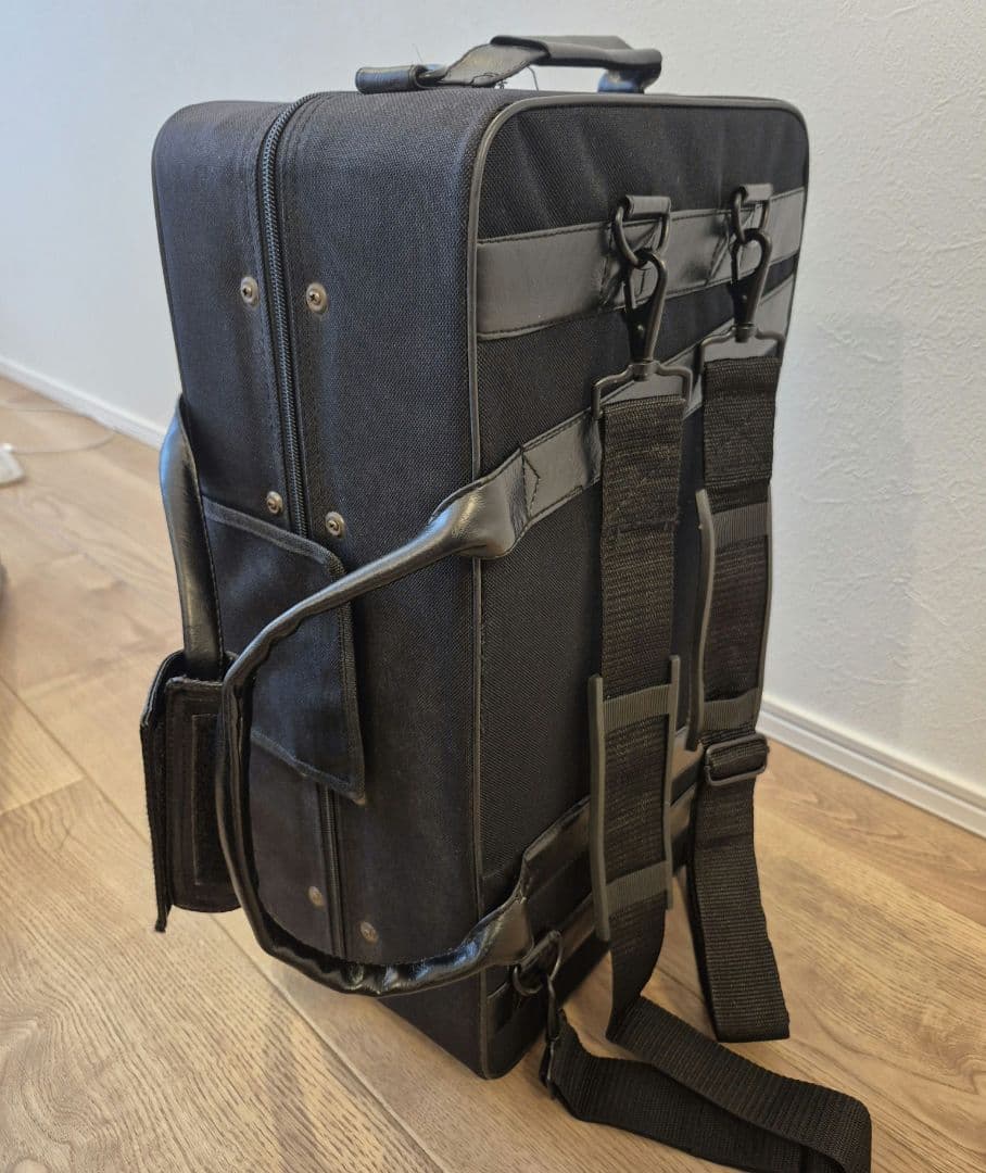 【純正ケース付き】マルカート フリューゲルホルン本体