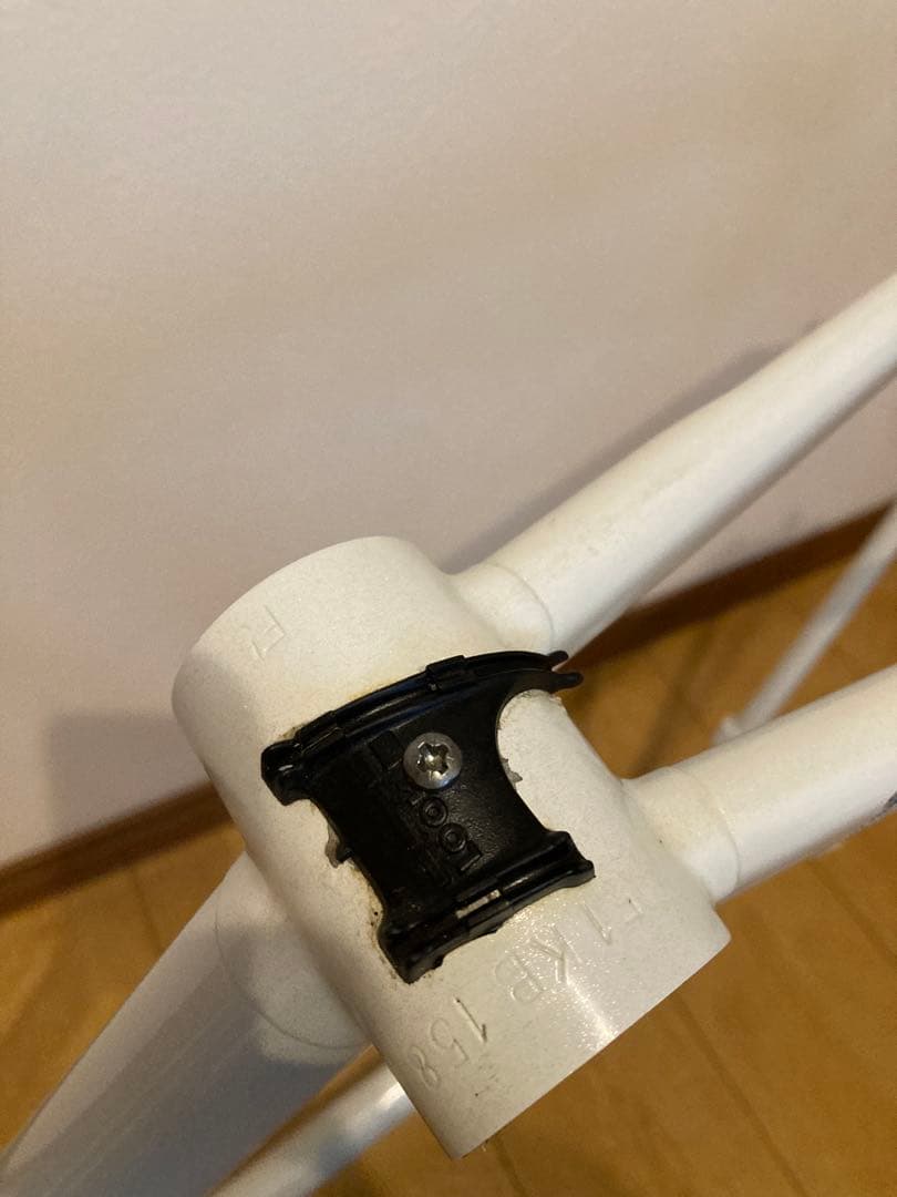 LOOK kg171 サイズ51 カーボンフレーム