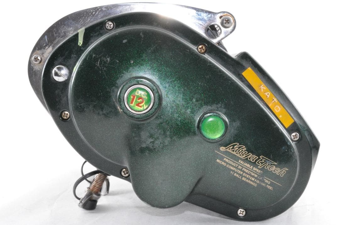 ミヤエポック コマンド X9 CX9P