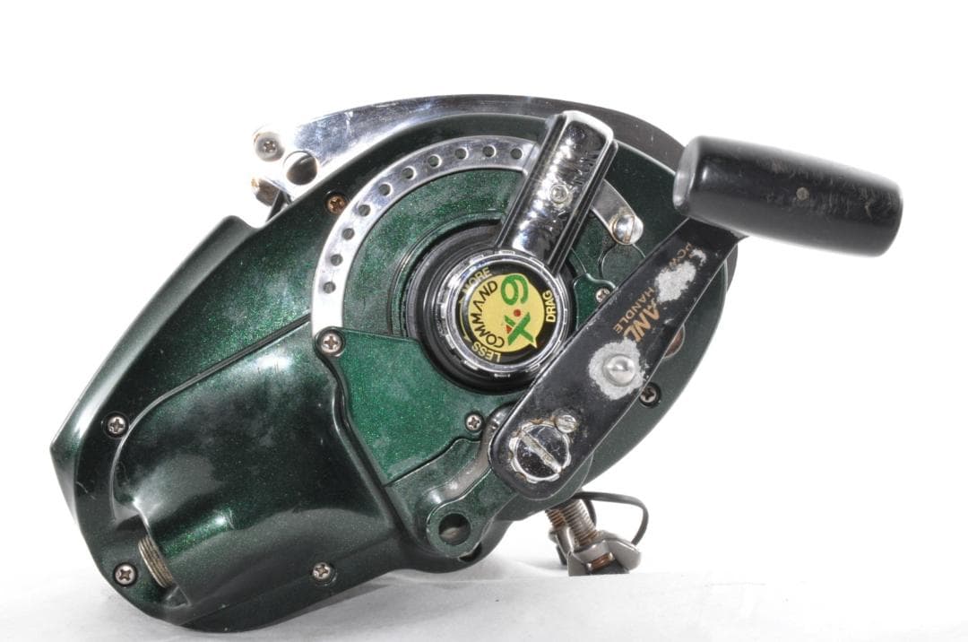 ミヤエポック コマンド X9 CX9P