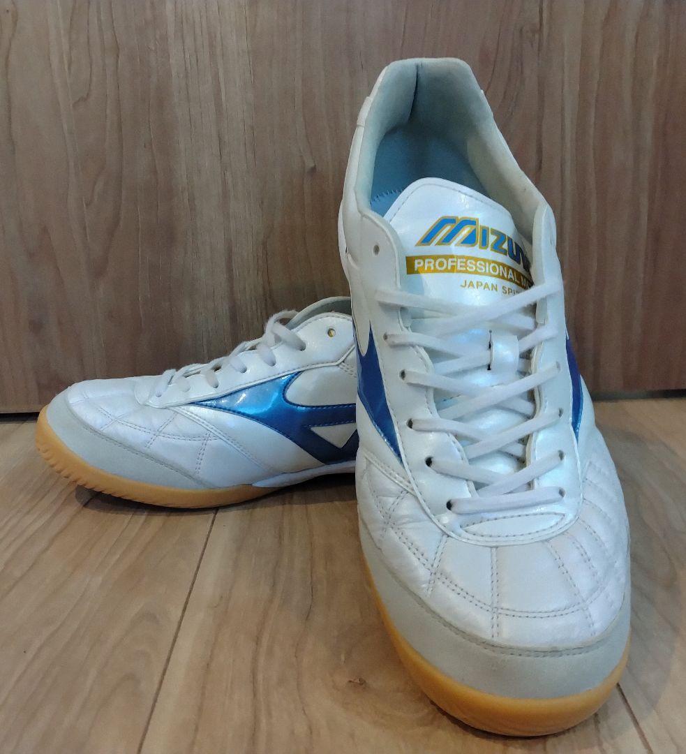 モレリア サラ ジャパン 27.0cm