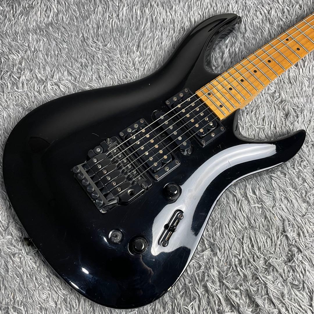 ギター YAMAHA RGZ-2-M MADE IN JAPAN