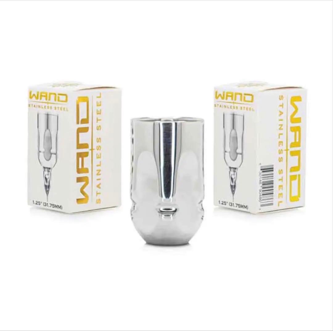 BISHOP ROTARY POWER WAND タトゥーマシーン