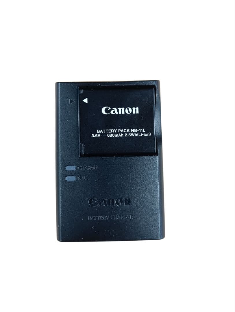 専用出品【動作品】Canon IXY430F デジタルカメラシルバー #ki