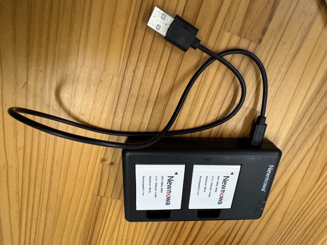 Canon PowerShot SX710 HS 本体