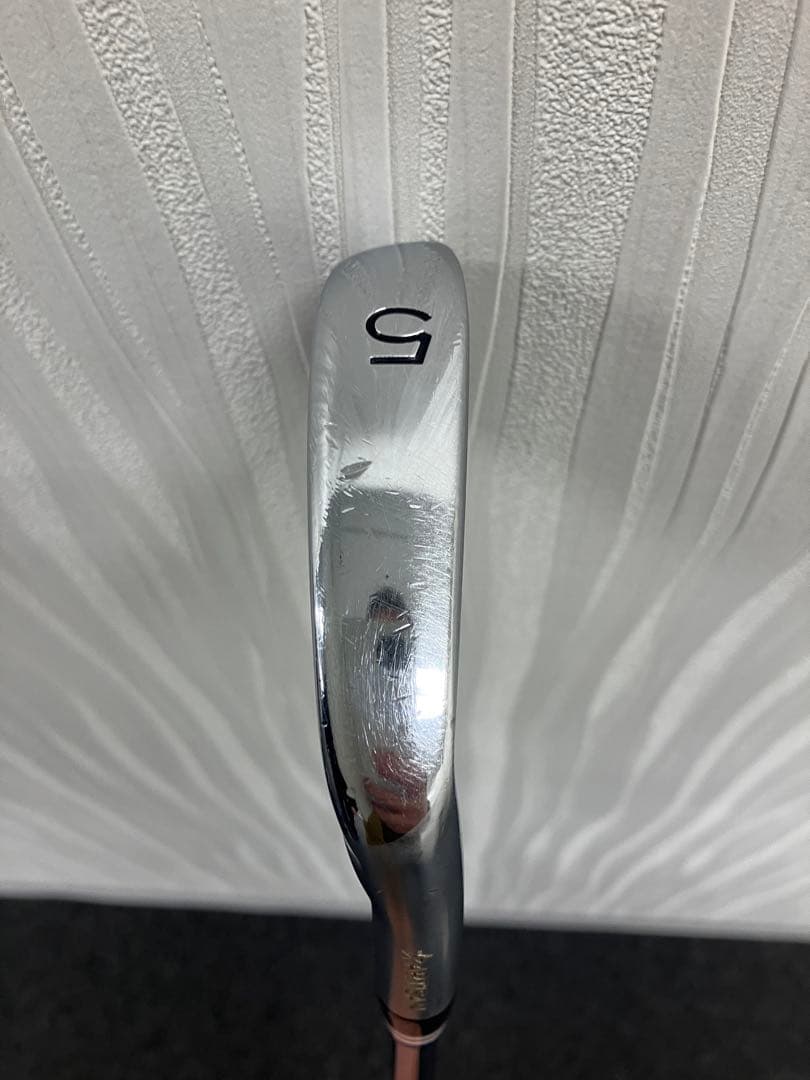 アーティザンＬＳ☆７２０ＨＭ ５番〜ＰＷ