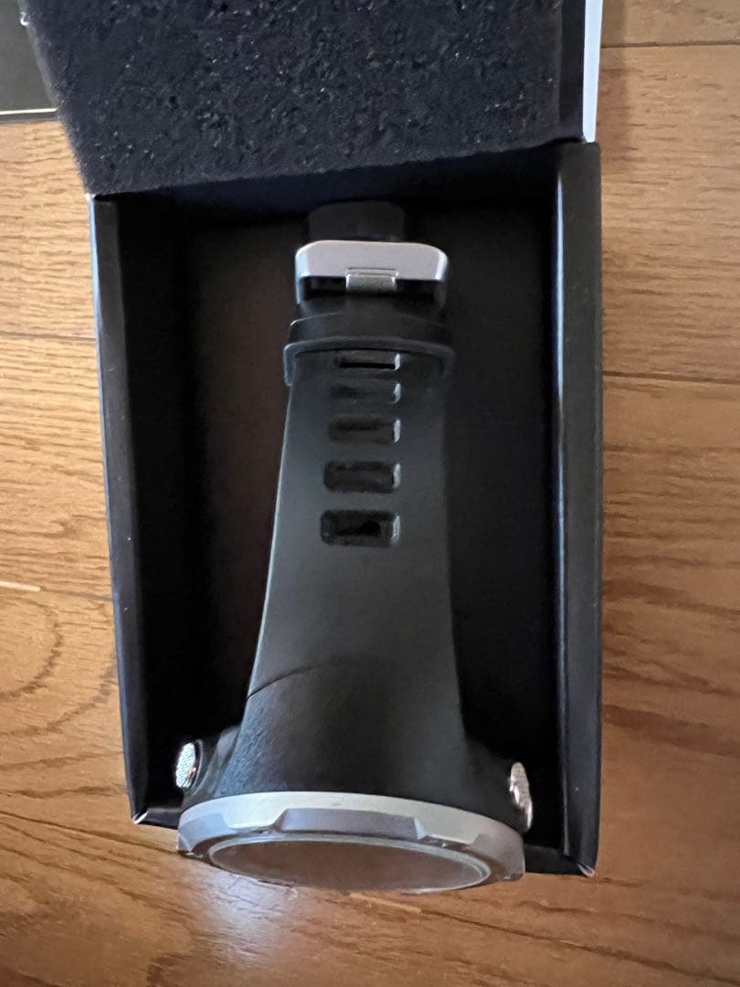 Shot Navi W1 Evolve ゴルフ GPS ウォッチ