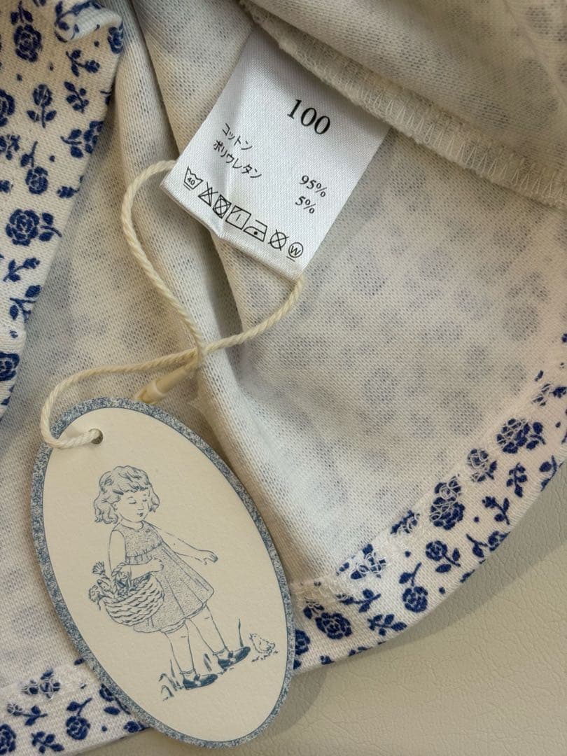 トップス house on the hill S/S size100